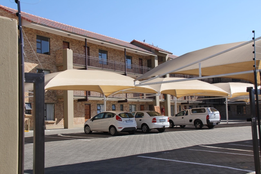 To Let 1 Bedroom Property for Rent in Die Bult North West